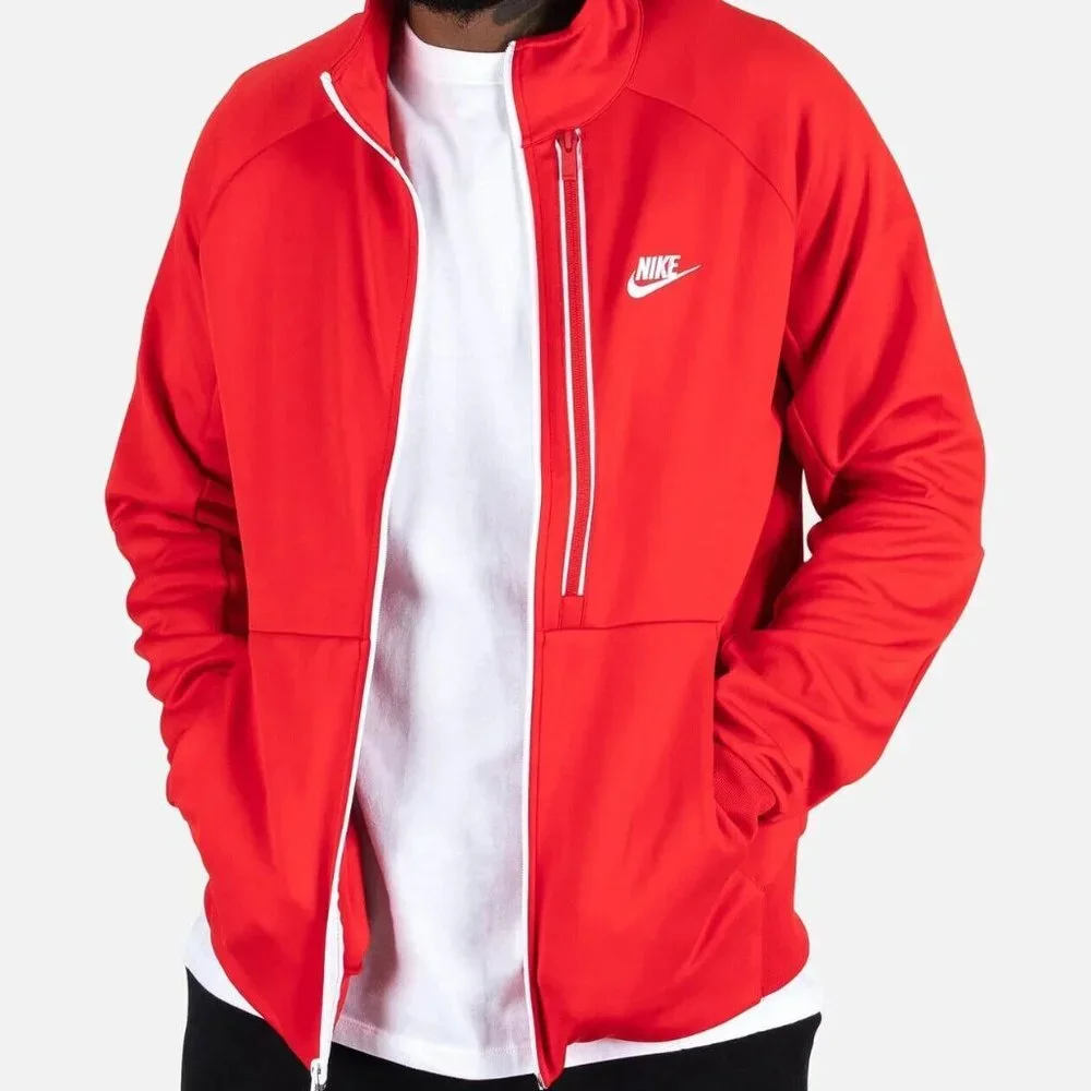 Nike  Sportswear Tribute N98 Jacket